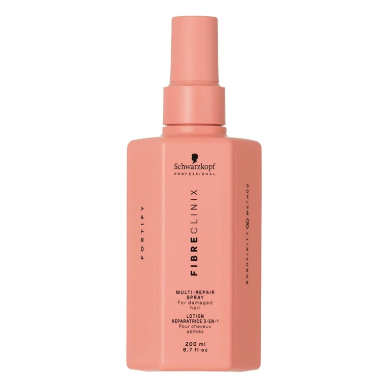 Fibre Clinix Spray Fortificante Multireparador 200ml