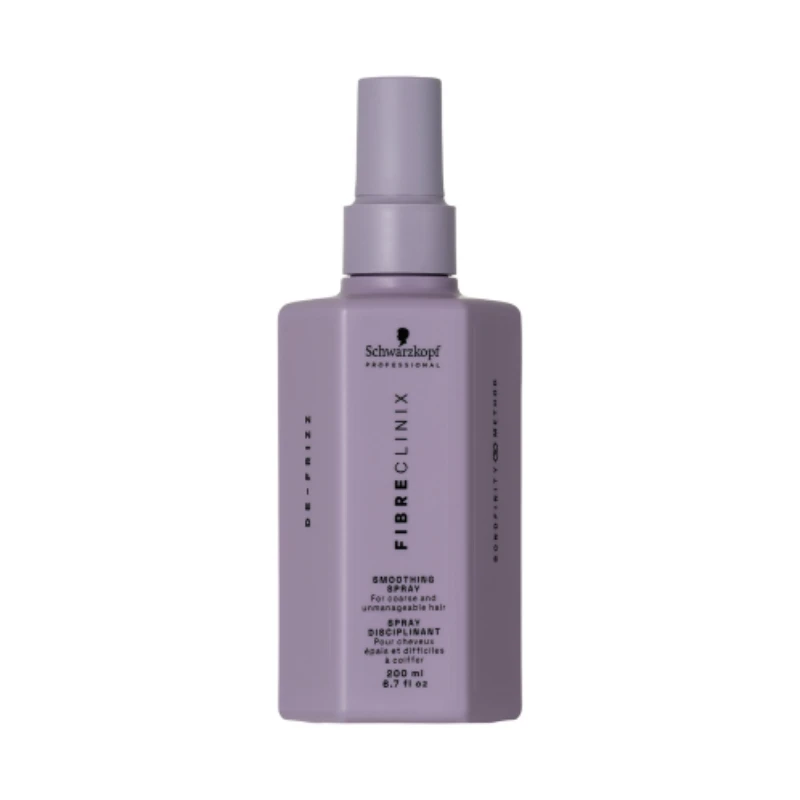 Fibre Clinix Spray Suavizante Antiencrespado 200ml