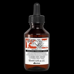 Energizing Overnight Serum